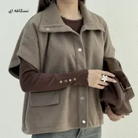 خرید وست زنانه فوتر روناک