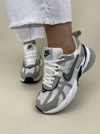 کتونی ونس زنانه نایکی وی تو کی راننینگ NIKE V2K RUNNING کد 1144