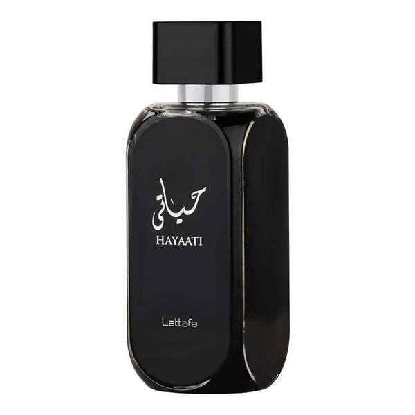 عطر ادوپرفیوم زنانه حیاتی فرگرنس ورد حجم 100 میل