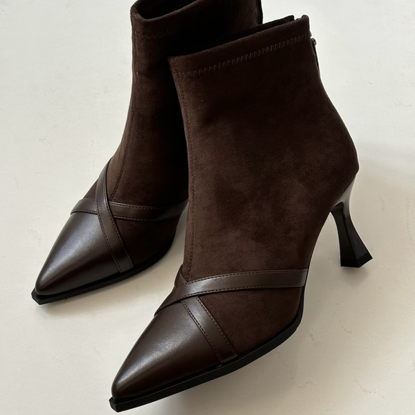 خرید نیم بوت وارداتی*ارسال رایگان* 2-373 