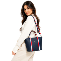 خرید  کیف دستی مدل آرتمیز طرح Tommy Hilfiger 