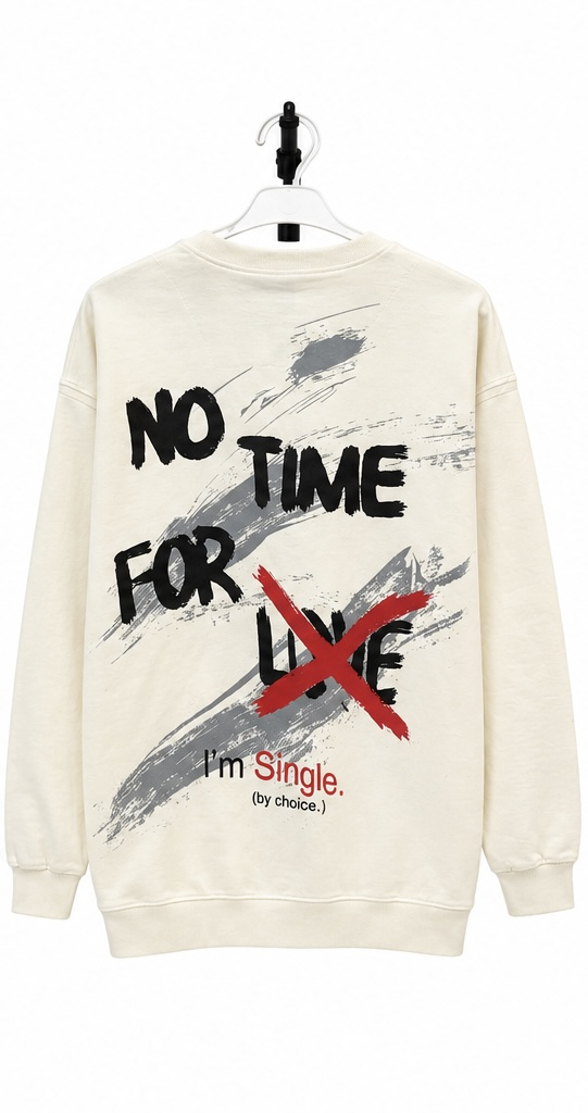 دورس مردانه مدل no time for love