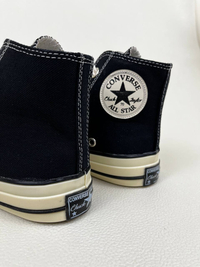 زنانه ساقدار الستار | ونس زنانه ساقدار الستار Converse ALL STAR کد 651 کد 487