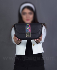 کیف دخترانه مدل جامین d105 فانتزی و شیک چرم صنعتی درجه یک