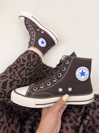 زنانه ساقدار الستار | ونس زنانه ساقدار الستار Converse ALL STAR کد 651 کد 487