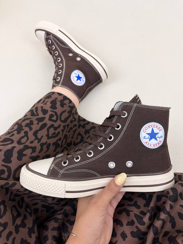 زنانه ساقدار الستار | ونس زنانه ساقدار الستار Converse ALL STAR کد 651 کد 487