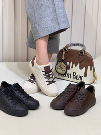 خرید  1407 ونس زنانه دوتیکه کلارا زارا ZARA 