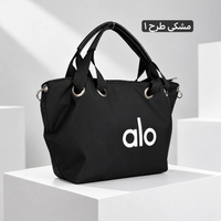 کیف دستی ورزشی - کد 5781