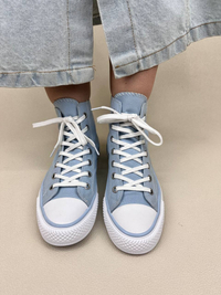 زنانه ساقدار الستار | ونس زنانه ساقدار الستار Converse ALL STAR کد 651 کد 487