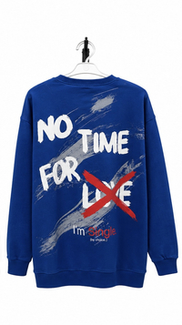 دورس مردانه مدل no time for love