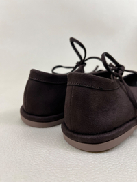 کالج زنانه عروسکی کلارک رو بند Clarks کد : 1483