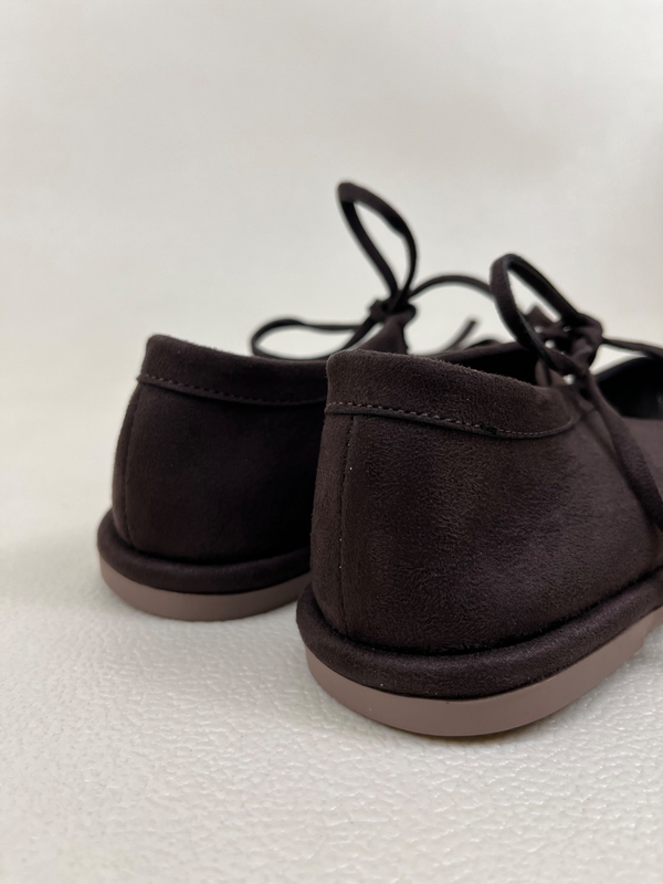 کالج زنانه عروسکی کلارک رو بند Clarks کد : 1483