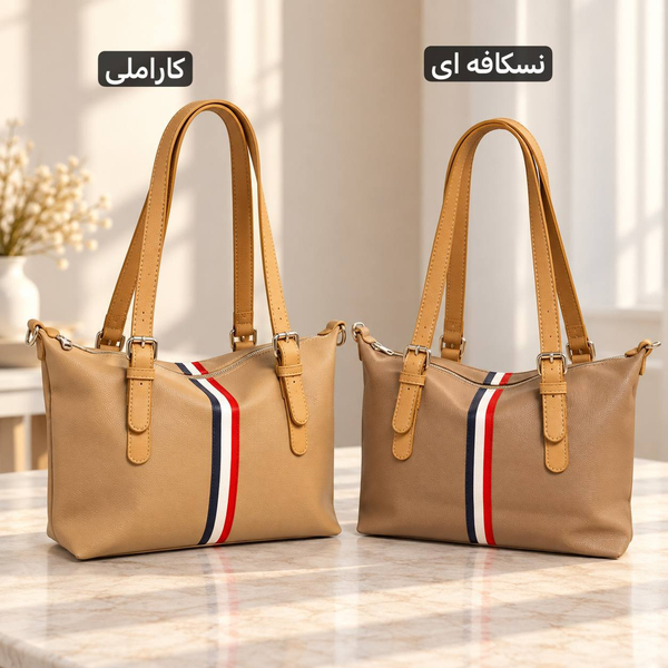 کیف زنانه - کد 5763