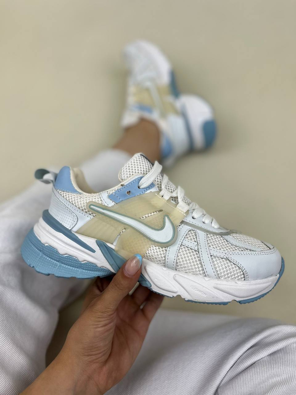 کتونی زنانه نایک وی تو کی nike V2K Run Womans کد 1144