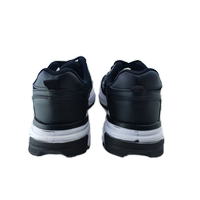 کفش اسپرت زنانه و پسرانه برند نایکی nike مدل وی تو کی V2K مشکی