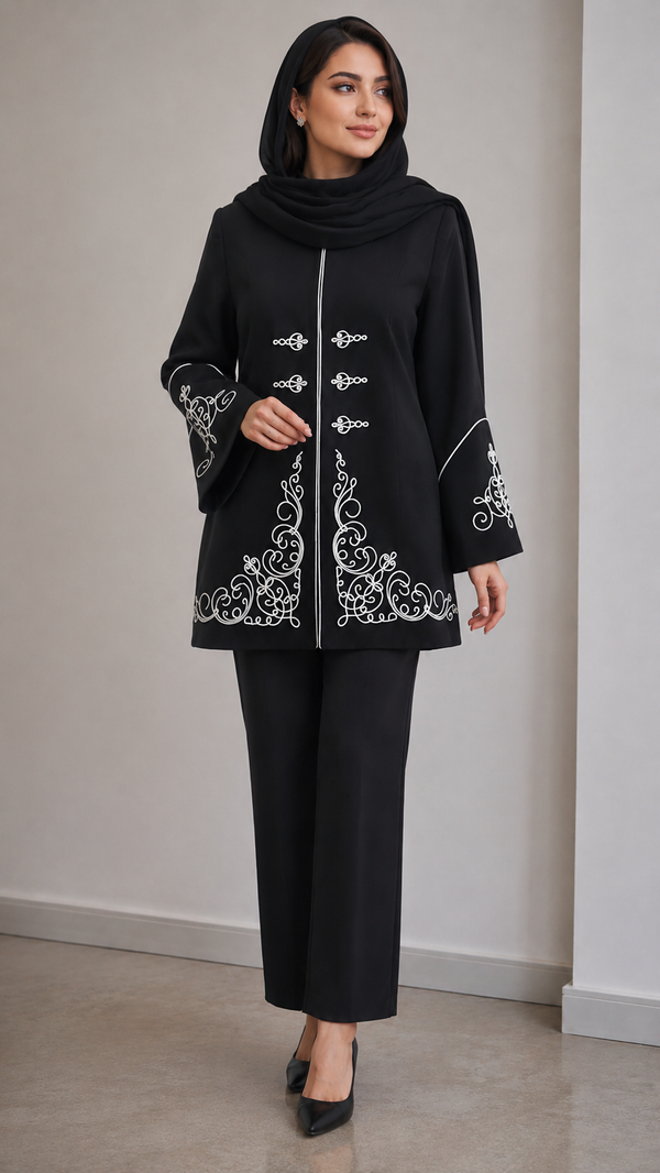 خرید طراحی مزونی و لوکس