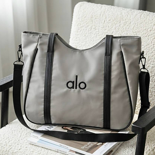 کیف اسپرت مدل روبی طرح alo 
