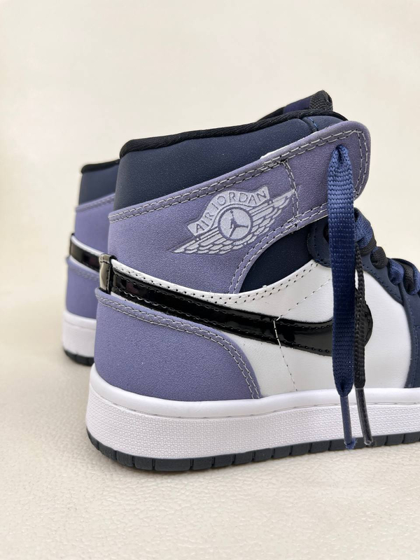 کتونی ساقدار زنانه ایر جردن 1 اپسین 1 NIKE AIR JORDAN کد 912