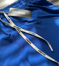 شورتک ورزشی زنانه gymshark