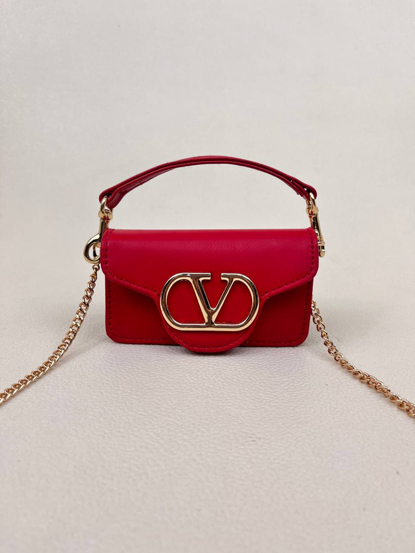 کیف زنانه مینی بگ والنتینو VALENTINO کد 1633