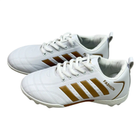 خرید کفش چمن مصنوعی مدل SPORT سفید 