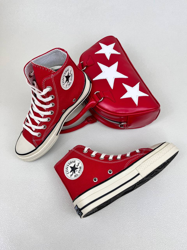 زنانه ساقدار الستار | ونس زنانه ساقدار الستار Converse ALL STAR کد 651 کد 487