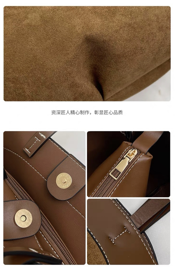 کیف وارداتی 2268*ارسال رایگان* دستی و دوشی