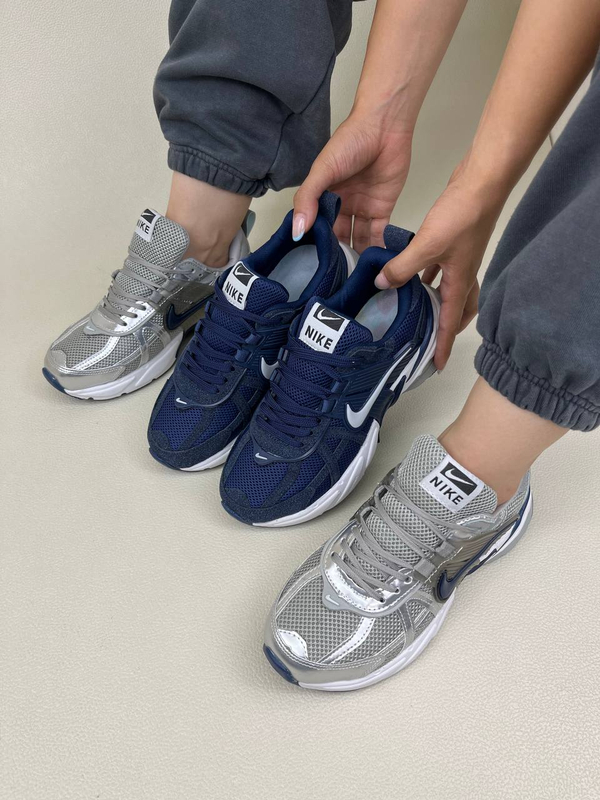 کتونی زنانه نایک وی تو کی nike V2K Run Womans کد 1144