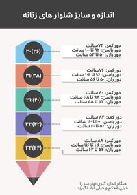 شلوار جین زنانه نیم طوسی آبی  رویال جک پات Royal Jackpot