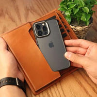 کیف پول مردانه بیورا مدل KPB01