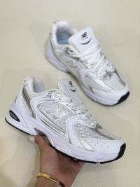 کتونی  زنانه نیو بالانس 530 رانینگ newbalance Running کد 333