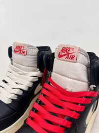 خرید کتونی ساقدار زنانه ساقدار ایر جردن 1 NIKE AIR JORDAN 1 BICYCLE 