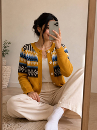 ژاکت زنانه وارداتی کد 448