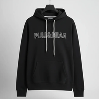 هودی اورجینال Pull&Bear