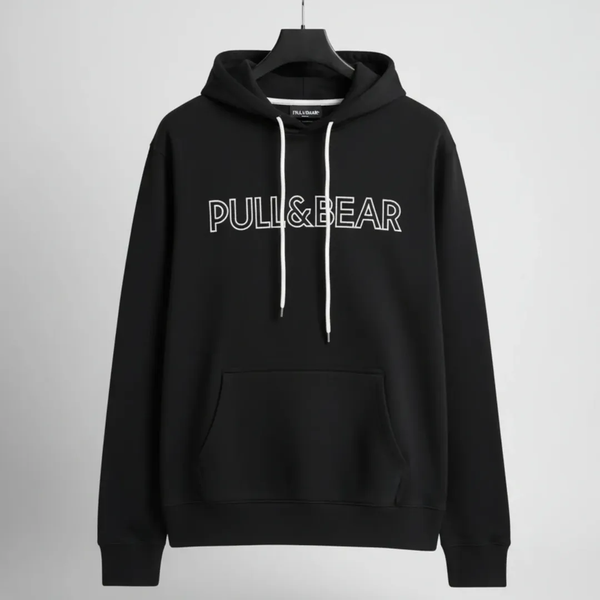 هودی اورجینال Pull&Bear
