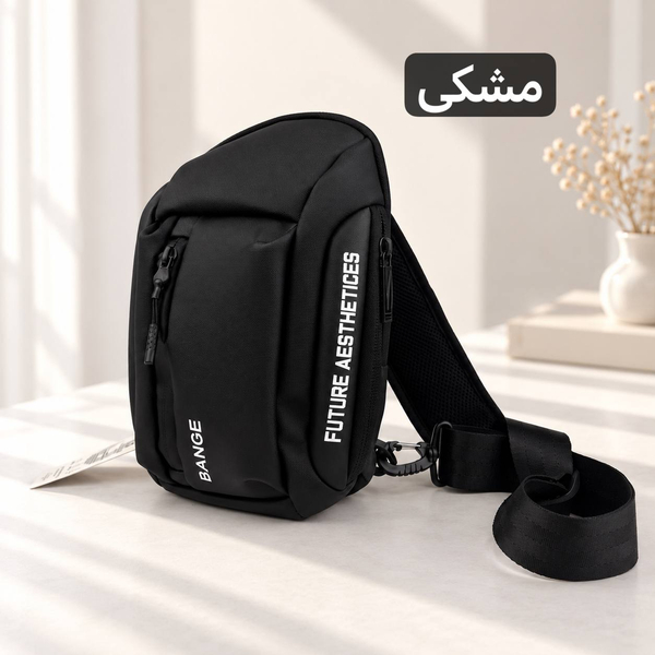 بادی بگ - کد 7239