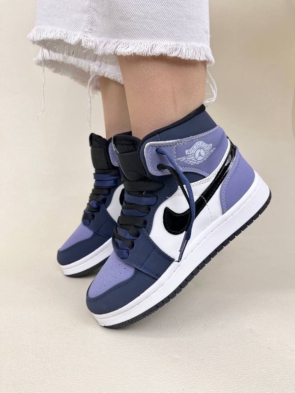 خرید کتونی ساقدار زنانه ایر جردن 1 اپسین 1 NIKE AIR JORDAN