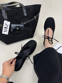 کالج زنانه عروسکی کلارک رو بند Clarks کد : 1483