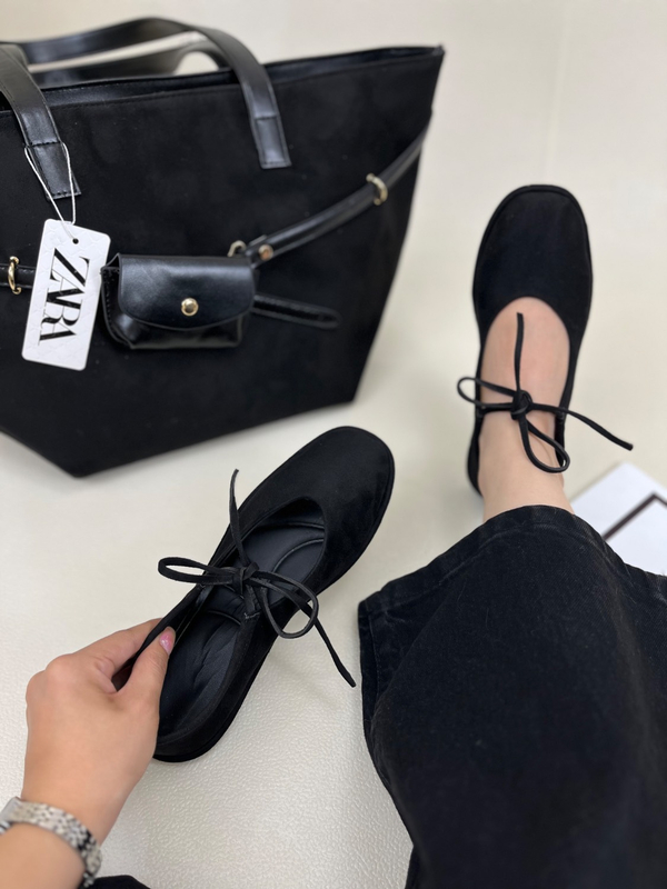 کالج زنانه عروسکی کلارک رو بند Clarks کد : 1483