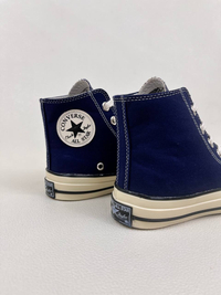 زنانه ساقدار الستار | ونس زنانه ساقدار الستار Converse ALL STAR کد 651 کد 487