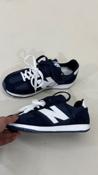 1397 کتونی زنانه نیو بالانس مرین دوبند NEWBALANCE