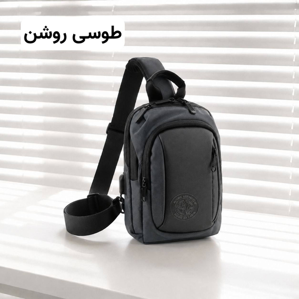 بادی بگ سایز کوچک کد 7209