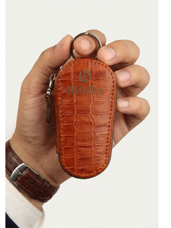 خرید  کیف جاکلیدی بیورا مدل gk054 