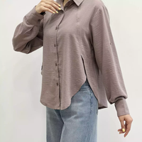 شومیز هلالی