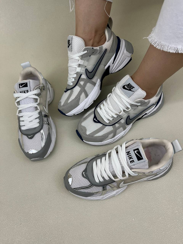 کتونی زنانه نایک وی تو کی nike V2K Run Womans کد 1144