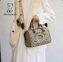 کیف تدی وارداتی 8346*ارسال رایگان* دستی و دوشی