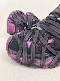 کتونی زنانه بالنسیا گا اسپایدر | کتونی زنانه بالنسیا گا اسپایدر balenciaga spider کد 1242 کد 102