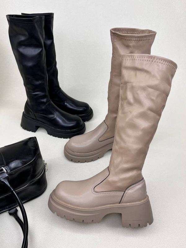 بوت زنانه جورابی بالنسیاگا balenciaga کد 1403 دختر طهرونی