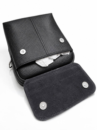کیف کراس بادی چرم طبیعیCrossbody | cD_01