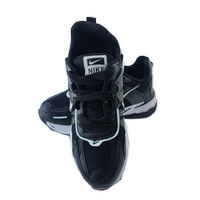 کفش اسپرت زنانه و پسرانه برند نایکی nike مدل وی تو کی V2K مشکی